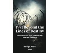 1971 beyond the lines of destiny: Shadow on the rails (Edition1)