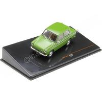 1971 DAF 33 Verde 1:43 IXO Models CLC561N.22