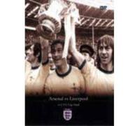 1971 FA Cup Final Arsenal FC v Liverpool FC [DVD] [Reino Unido]
