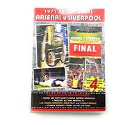 1971 FA CUP FINAL-ARSENAL V LI [Reino Unido] [DVD]