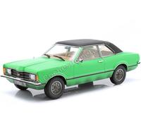 1971 Ford Taunus GXL Versión Sucia "Bang Boom Bang" 1:18 KK-Scale KKDC180978