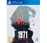 1971 project helios - collector edition
