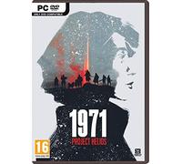 1971 Project Helios Collector's Edition PC