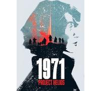1971 PROJECT HELIOS (PC) - Steam Key - EUROPE