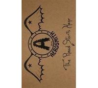 1971: The Road Starts Here (Black Friday 2021)-AEROSMITH