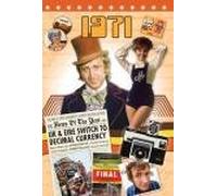 1971-the Time of Your Life [Reino Unido] [DVD]