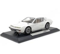 1972 Alpine A310 1600 VE Blanco 1:18 Norev 185401