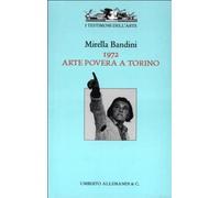 1972 Arte Povera a Torino [Italia]