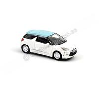 1972 Citroen DS 23 Blanco Meije 1:87 (H0) Norev 157091