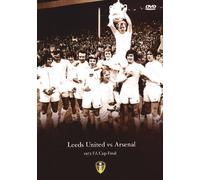1972 FA Cup Final Leeds United v Arsenal [Reino Unido] [DVD]