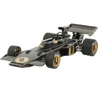 1972 Lotus Type 72D [Tamiya 12046] 1:12 Kit de Plástico