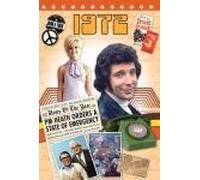 1972 the Time of Your Life [Reino Unido] [DVD]