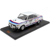 1973 BMW 2002 (E20) Nº11 Warmbold/Todt RAC Rally 1:18 IXO Models 18RMC164.22