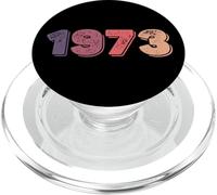 1973 Pro Roe Pro Choice Feminista por los Derechos de Las Mujeres PopSockets PopGrip para MagSafe