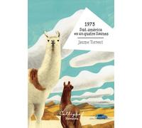 1973. Sud-amèrica En Un Quatre Llaunes