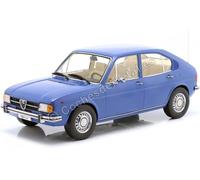 1974 Alfa Romeo Alfasud Azul 1:18 KK-Scale KKDC180024
