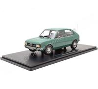 1974 Alfa Romeo Alfasud Verde 1:18 KK-Scale KKDC180023