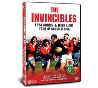 1974 British & Irish Lions Tour of South Africa [DVD] [Reino Unido]