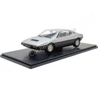 1974 Ferrari 308 GT4 Gris 1:18 KK-Scale KKDC181234