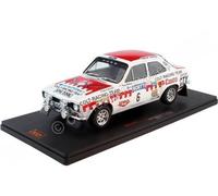 1974 Ford Escort MK I RS 1600 Nº6 Mikkola/Davenport Ganador Rally De Los 1000 La