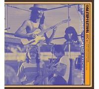 センチメンタルシティロマンス＋はちみつぱい - 1974 One Step Festival