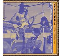 センチメンタルシティロマンス＋はちみつぱい - 1974 One Step Festival