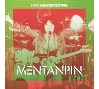1974 One Step Festival