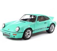 1974 Porsche 911 Carrera 3.0 RSR Verde Menta 1:18 Solido S1810705