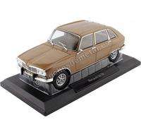 Norev REN 16 TX - 1974-1/18, Beige