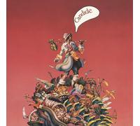 1974 Revival Cast Candide (MOD) (Importación USA) CD NUEVO