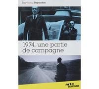 1974, une partie de campagne [DVD]