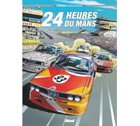 1975-1978 : L'art dans la course