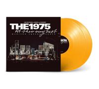 1975 - AT THEIR VERY BEST LIVE (ORANGE VINYL)