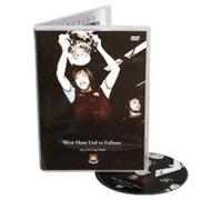 1975 FA Cup Final West Ham United v Fulham [Reino Unido] [DVD]