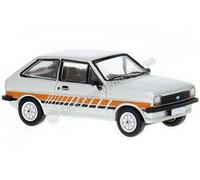 1975 Ford Fiesta MK I Festival Plateado 1:87 (H0) PCX87 PCX870771