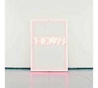 1975 - I Like It When You Sleep (Deluxe Edition/Cd/Dvd)