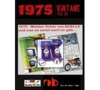 1975 - Meister Anker Von Quelle Und Was Es Sonst Noch So Gab... (ebook