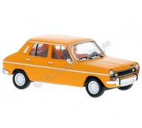1975 Simca 1100 Naranja 1:87 (H0) PCX87 PCX870777