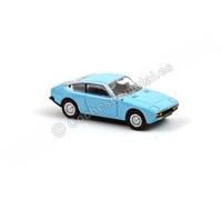 1975 Simca Matra Bagheera Azul Turquesa 1:87 (H0) Norev 574119