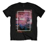 1975 - the - T-Shirt # L Black Unisex # Ugh