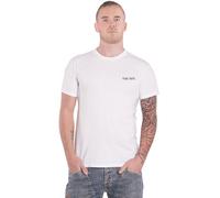 1975 the - T-Shirt # Xxl Unisex White # Abiior Wecome Welcome