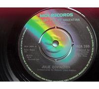 1976 Don't Cry For Me Argentina/Rainbow High 7", 45 RPM Vinyl Record