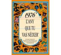 1976 lany que tu vas neixer