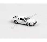 ALPINE A310 1977 GARDENIA WHITE 1:87