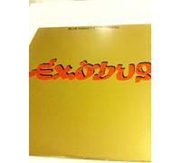 1977: Exodus {Original Pressing} Bob Marley