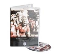 1977 FA Cup Final Manchester United v Liverpool [Reino Unido] [DVD]