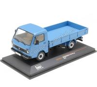 VW Lt 28 Plataforma 1978 Azul Coche a Escala 1:43 ixo models