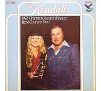 1978 Grammy Award Winners - Best Country Duo