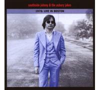 1978: Live in Boston by southside johnny and the asbury jukes