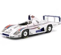 1978 Porsche 936/78 Nº6 Wollek/Barth/Ickx Ganador 24h LeMans 1:18 Solido S180560